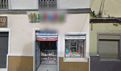 Varigeo Tienda De Ropa