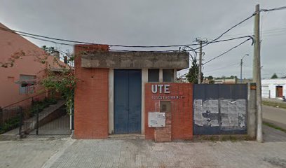 UTE - Subestación n°7