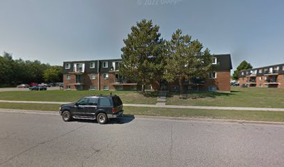 Boundary Place Apts