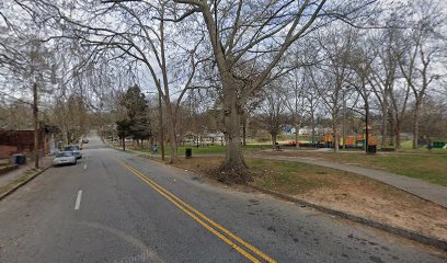 Relay Bikes: West End Park (Virtual)