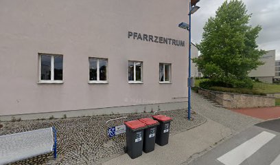 Pfarrzentrum