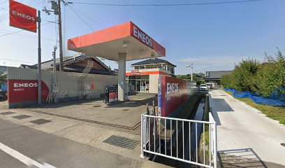 ENEOS 晩稲 SS (勝本石油店)