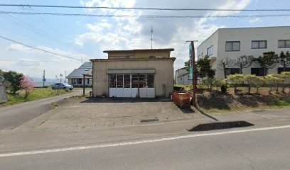 渡辺ガラス店