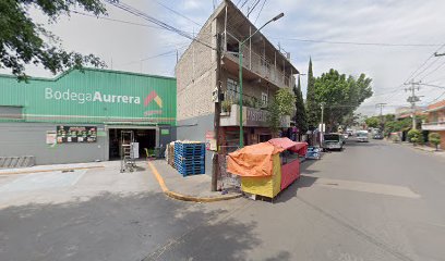 Pasteleria El Marquez