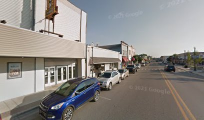 Cheboygan's Downtown Pavilion