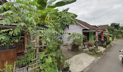 INDONESIAN EXPORT CHANNEL DIY-JATENG