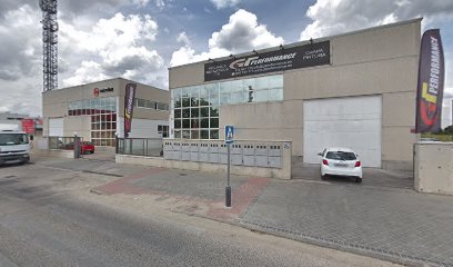 Thuasne España | Ortopedia técnica, Ortésica y Linfología en Leganés