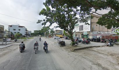 Rumah Sakit Umum Sawit Indah