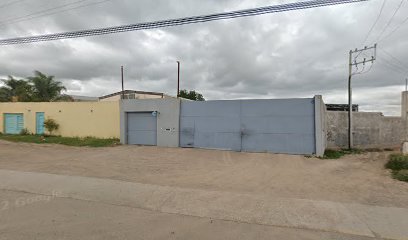 6X5V+8H8 San Luis, San Luis Potosí