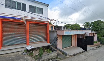 Panaderia Y Pasteleria Mayin