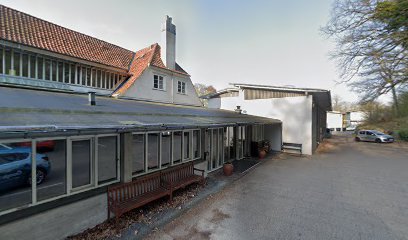 Kvindehuset I Lyngby