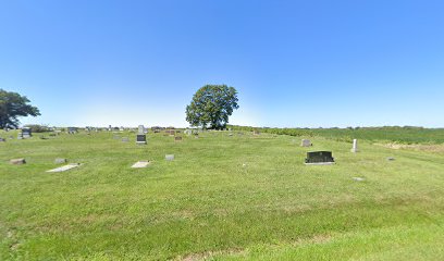 Grand River Cemetery
