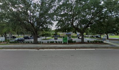 Tampa Bay Cancer Center