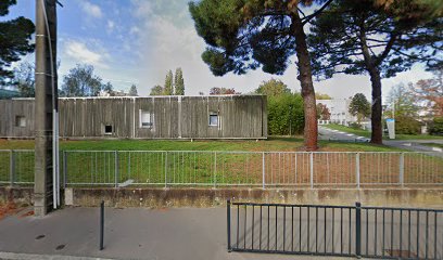 Crèche Bambou