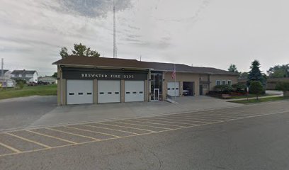 Brewster Fire Department