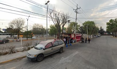 Tacos El Moreno