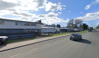 Devonport Road - Tauranga Boys' College