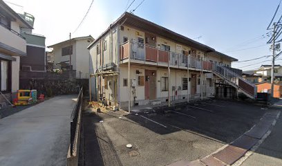 みどりの町 パナハイツ山田ホーム