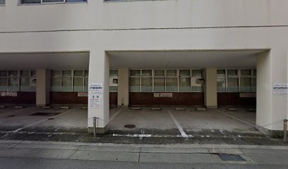 兵庫県東播磨県民局明石健康福祉事務所 地域保健課