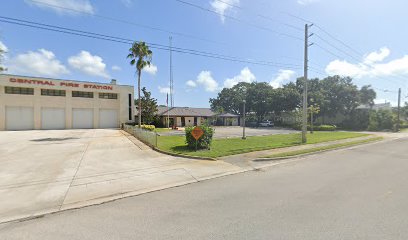 St. Lucie County Fire District - Station 1