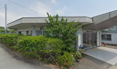 魚津市西部デイサービスセンター