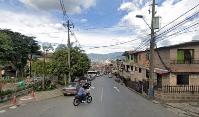 CLUB AIKIDO CIUDAD DE MEDELLÍN