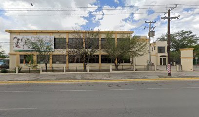 Iglesia Bautista Principe de Paz