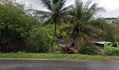 Rumah Tamara