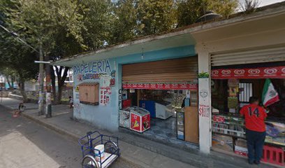 Tienda La Barranca