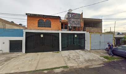 Iglesia de Dios en México E.C.A.R.