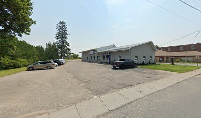 Blind River Dental Centre