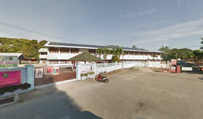 Sekolah Agama Permas Jaya