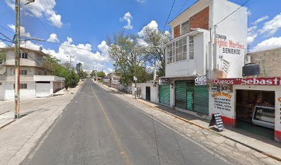 Pan De Gajeta Y 3 Leches