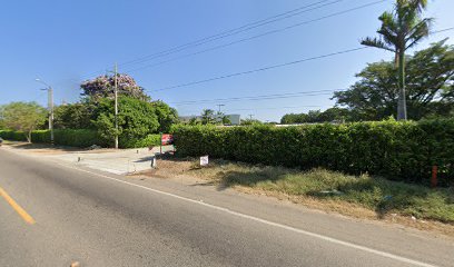 Unidad Campestre las Marías