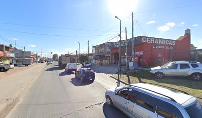 Camino General Belgrano 3601-3699
