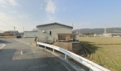 高橋運送店