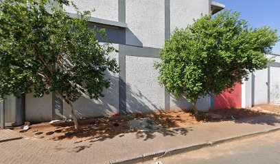 Absa | ATM | Ndofaya Centre 1