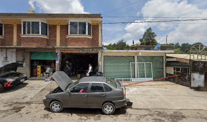 Vidrios Y Aluminio 'Leon'