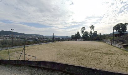 Campo do Clube Desportivo Atlético de Valpedre