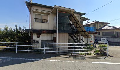 三井自動車鈑金塗装工場