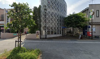 株式会社 関美工堂