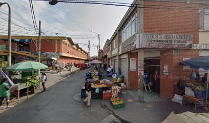 PIQUETEADERO Y RESTAURANTE ROSSY