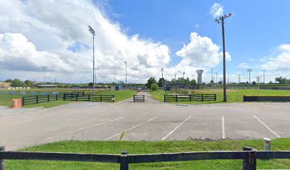 Jessamine Co Youth Baseball