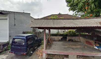 BPP. KECAMATAN KEDIRI, TABANAN, BALI