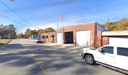 Ellerbe Fire Department