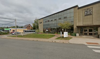 Pictou County Sport Heritage Hall of Fame