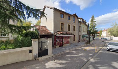 Boulangerie pâtisserie Metz