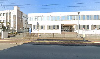 福岡国税局 大川税務署