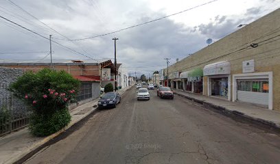 Secretaría de la Reforma Agraria Dejegación Estatal Durango