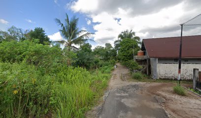 Rumah Pondok